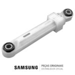 Amortecedor do cesto DC66-00343F para a lavadora e secadora Samsung WD1142XVM WD7102RBWF
