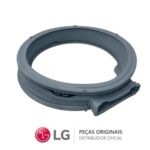 Borracha da Porta MDS65696501 Lava e Seca LG WD10WP6 WD11SB6D WD11WP6 WD1411RWA