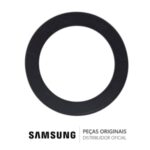 Borracha de Veda??o Filtro de Fiapos DC73-00022A Lava Seca Lavadora Samsung WD10N WD11M WD856U WW11K