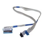 Cabo Flat LVDS EAD65387319 EAD65387314 TV LG 49LK5700PSC 55UU770H
