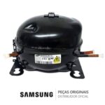 Compressor Inverter 100/220 V MSV4A1AL1R/TT3 para refrigerador Samsung RL4353JBASL