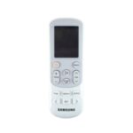 Controle Remoto DB93-15882Q Ar Condicionado Samsung AR12MVSPBGM, AR12NVFPCWK, AR18NVFPCWK - Image 3