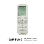 Controle Remoto DB96-24901U Ar Samsung 2022 WindFree AR09BVFAAWKNAZ AR09BVFAVWKNAZ - Image 2