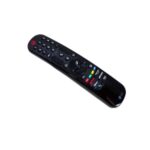 Controle Remoto MR22GA AKB76039903 TV LG 50UQ8050PSB 55UQ801C0SB 65UQ8050PSB - Image 2