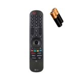 Controle Remoto NFC MR23GN TV LG 2023 UR871 UR7800 UR9050 OLED