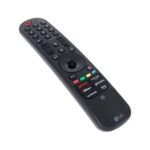 Controle Remoto NFC MR23GN TV LG 2023 UR871 UR7800 UR9050 OLED - Image 2