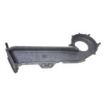 Gabinete Inferior do Duto Secagem DC61-03423A Lava Seca Samsung WD103U4SAWQ WD106UHSAGD WD106UHSAWQ