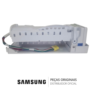 Ice Maker Fabricador de Gelo DA97-07365H 127V Refrigerador Samsung RFG28MESL1缩略图