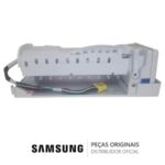 Ice Maker Fabricador de Gelo DA97-07365H 127V Refrigerador Samsung RFG28MESL1