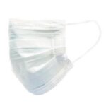 KIT 50 Máscaras Cirúrgica Tripla Descartável Com Elástico uso Adulto UZY - Image 2