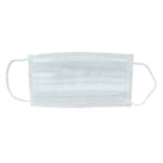 KIT 50 Máscaras Cirúrgica Tripla Descartável Com Elástico uso Adulto UZY - Image 5
