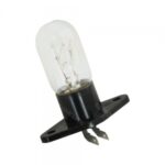 Lampada Incandescente 20w 125v 6912W3B002G Micro-ondas LG