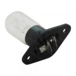 Lampada Incandescente 20w 125v 6912W3B002G Micro-ondas LG - Image 2