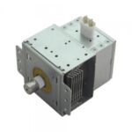 Magnetrão 2M214 6324W1A003E Micro-ondas LG MH7044L, MH7053R, MH7093R, MS3059L