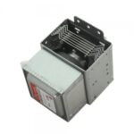 Magnetron 2M214 6324W1A003E Micro-ondas LG MH7044L, MH7053R, MH7093R, MS3059L - Image 2