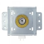 Magnetron 2M214 6324W1A003E Micro-ondas LG MH7044L, MH7053R, MH7093R, MS3059L - Image 4