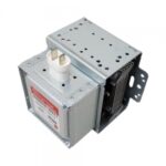 Magnetron 2M246-050GF 6324W1A001H / 6324W1A001L Micro-ondas LG MH7047G MH7048AP MH7049C MS3047G - Image 2