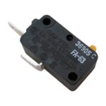 Micro Chave Superior / Inferior SZM-V16-FA-63 125/250V T130 Micro-ondas LG MH7047G MH7048AP MH7049C - Image 2