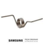 Mola do Batente Central DA81-01345B Frigorífico Samsung RF26DEUS RF62TBPN