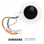 Motor do Ventilador da Evaporadora DB31-00680A Ar Samsung AJ007JBRDCH AS09ESBT - Image 3