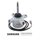Motor do Ventilador FMBC531SSK da Unidade Condensadora para Ar Condicionado Samsung Inverter 24.000 BTUS