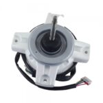Motor do Ventilador SIC-67FV-D843-2 220-240V Condensadora EAU57945701 EAU57945702 Ar Condicionado LG