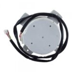 Motor do Ventilador SIC-67FV-D843-2 220-240V Condensadora EAU57945701 EAU57945702 Ar Condicionado LG - Image 3