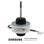 Motor Ventilador Evaporadora DB31-00589A 310V 25W 1500RPM Ar Samsung AQ24UWBUX ASV24PSBT AQV18PSBTN