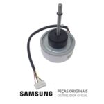 Motor Ventilador Evaporadora DB31-00589A 310V 25W 1500RPM Ar Samsung AQ24UWBUX ASV24PSBT AQV18PSBTN - Image 2