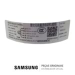 Motor Ventilador Evaporadora DB31-00589A 310V 25W 1500RPM Ar Samsung AQ24UWBUX ASV24PSBT AQV18PSBTN - Image 3
