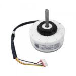 Motor Ventilador da Evaporadora 4681A20091K AR LG TSNC182M4W0 ASNQ242CRW0