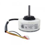 Motor Ventilador da Evaporadora 4681A20091K AR LG TSNC182M4W0 ASNQ242CRW0 - Image 2