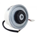 Motor Ventilador da Evaporadora 4681A20091K AR LG TSNC182M4W0 ASNQ242CRW0 - Image 3