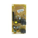 Placa Display / Interface 110/220V EBR75234882 Micro-ondas LG MS3049L MS3059LA MS3052RA - Image 2