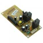 Placa Display / Interface 110/220V EBR75234882 Micro-ondas LG MS3049L MS3059LA MS3052RA - Image 3