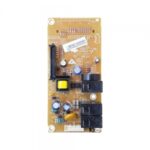 Placa Display / Interface 110/220V P-A643140 Micro-ondas LG MH7043, MH7054, MH7044, MH7053 - Image 2