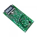 Placa Display / Interface 110/220V P-A643140 Micro-ondas LG MH7043, MH7054, MH7044, MH7053 - Image 3