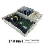 Placa Principal Potência 127V DC92-02049B Lava e Seca Samsung WD10M44530S - Image 2