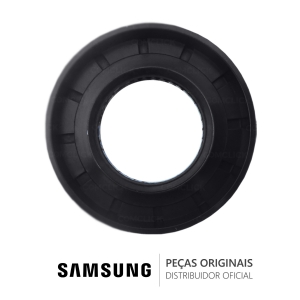 Retentor de Veda??o de água do Tanque Lavadora e Lava e Seca Samsung WD0854 WD856U WD8854 WF8854缩略图