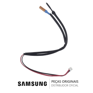 Sensor de Temperatura DB95-01438G Evaporadora Ar Condicionado Samsung AR09MSSPBGM AR12MVSPBGM缩略图