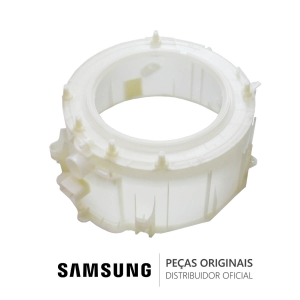 Tambor Frontal do Tanque DC61-01932D Lava e Seca Samsung WD103U4SAWQ WW10J44530W