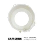 Tambor Frontal do Tanque DC61-01932D Lava e Seca Samsung WD103U4SAWQ WW10J44530W - Image 3