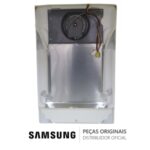 Tampa Evaporador Twin Cooling DA97-08433L Refrigerador Samsung RFG28M - Image 2