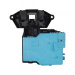 Trava da Porta 110V EBF49827801 Lavadora e Lava e Seca LG WD-1403FD, WD-1409FD, WD-1403RD, WD1485AT