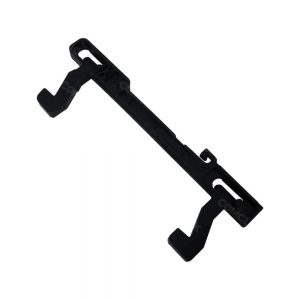 Trava da Porta Micro-ondas LG MH6346S, MH7044L, MS2346S, MS3047G缩略图