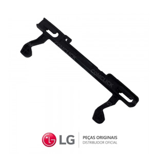 Trava da Porta Micro-ondas LG MH7043R, MH7053R, MH7083R, MH7093R, MS2355R, MS3042R, MS3052R缩略图