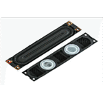 Samsung TV Speaker 40f5200 Un40f5200 Un40f5200ag