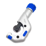 Cortador de tubos de 1/4" a 2" para tubos de cobre e aço inoxidável, com 2 lâminas CT-650