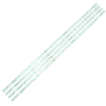 Led Bar Kit Tv use for Philips 40" 9LEDs 40PFL3240/T3 LB-F3528-GJ40409-H GJ-DLEDIIP5-400-D409-V7 led backlight strips - Image 3