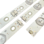 Led Bar Kit Tv use for Philips 40" 9LEDs 40PFL3240/T3 LB-F3528-GJ40409-H GJ-DLEDIIP5-400-D409-V7 led backlight strips